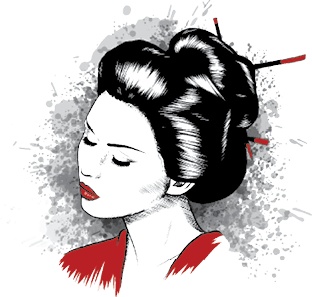 Иллюстрация к книге — J-beauty. Японская революция [i_133.jpg]