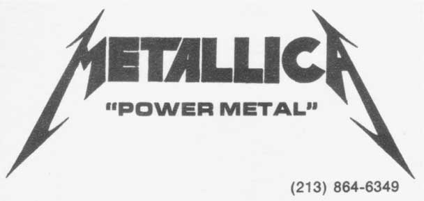 Иллюстрация к книге — Justice For All: Вся правда о группе «Metallica» [i_008.jpg]