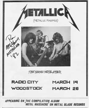 Иллюстрация к книге — Justice For All: Вся правда о группе «Metallica» [i_011.jpg]