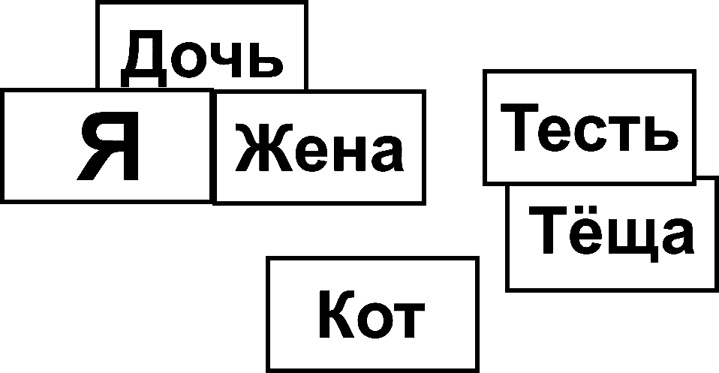 Иллюстрация к книге — Рисунок, исполняющий желания. Как заставить подсознание работать на вас [i_028.jpg]