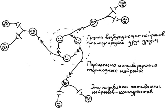 Иллюстрация к книге — Хлопок одной ладонью [i_113.jpg]
