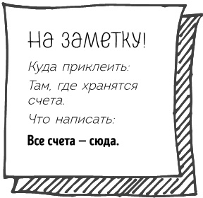 Иллюстрация к книге — Легкая уборка по методу Флай-леди: свобода от хаоса [i_157.jpg]
