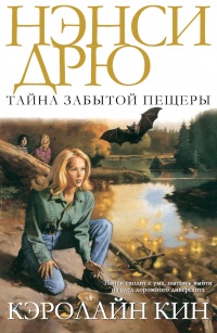Книга Тайна забытой пещеры Книга Тайна забытой пещеры