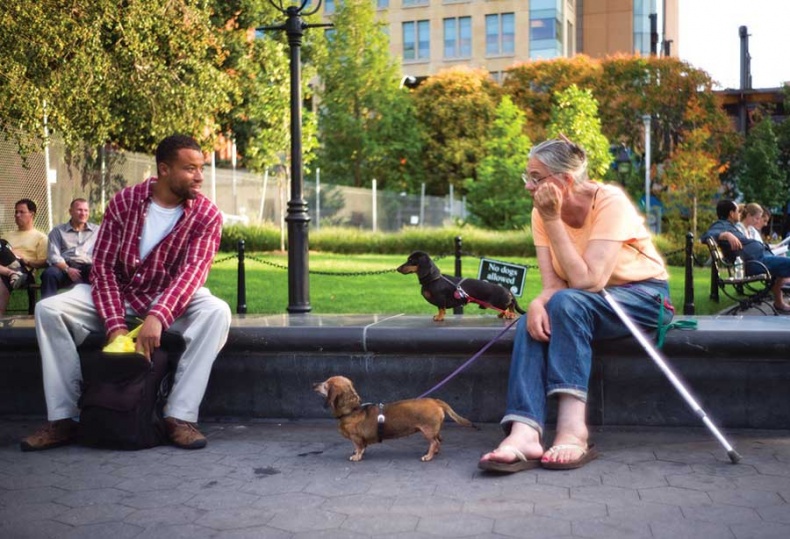 Иллюстрация к книге — Фотография. Искусство обмана [i_011.jpg]
