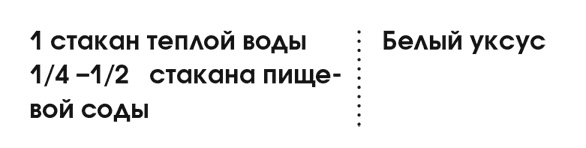 Иллюстрация к книге — Органическая уборка для безопасности всей семьи. Дом без химии [i_024.jpg]