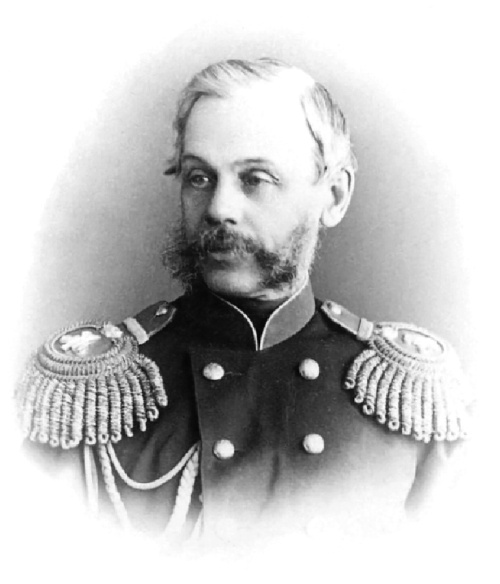 Иллюстрация к книге — Дневник. 1873–1882. Том 1 [i_001.jpg]