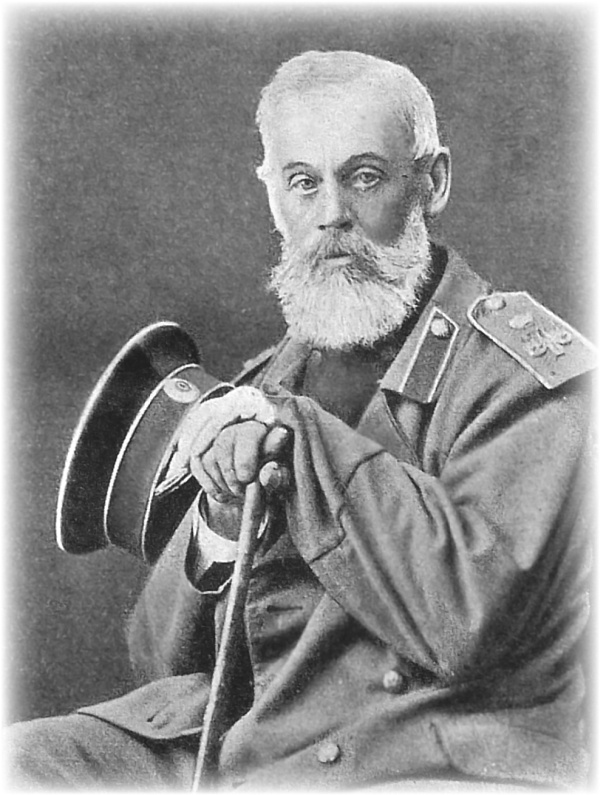 Иллюстрация к книге — Дневник. 1873–1882. Том 2 [i_001.jpg]