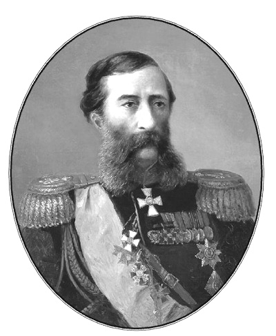 Иллюстрация к книге — Дневник. 1873–1882. Том 2 [i_002.jpg]