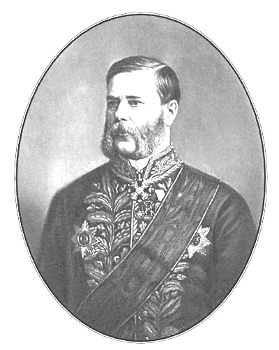 Иллюстрация к книге — Дневник. 1873–1882. Том 2 [i_003.jpg]