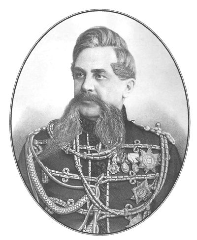 Иллюстрация к книге — Дневник. 1873–1882. Том 2 [i_020.jpg]
