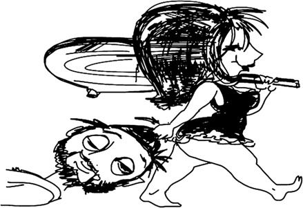 Иллюстрация к книге — Брак по расчёту? Практическое пособие по построению счастливой семьи [img_24.jpg]