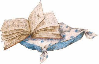 Иллюстрация к книге — В сонном-сонном лесу… Сказки для засыпания [i_002.jpg]