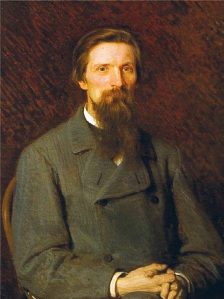 Иллюстрация к книге — Воры, вандалы и идиоты. Криминальная история русского искусства [i_027.jpg]