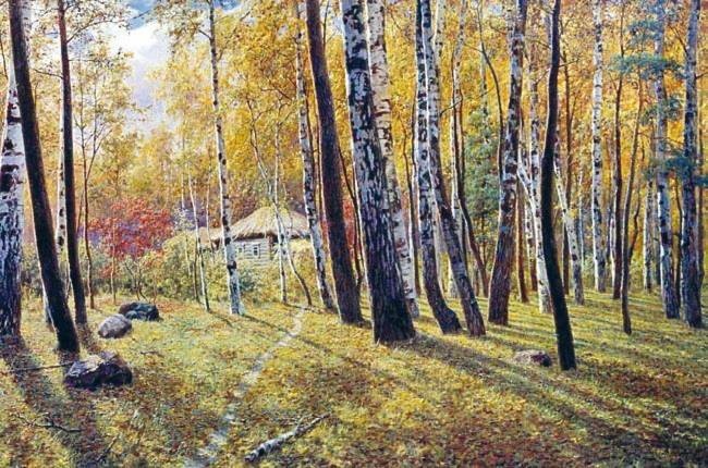 Иллюстрация к книге — Воры, вандалы и идиоты. Криминальная история русского искусства [i_031.jpg]