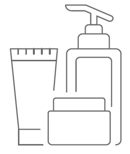 Иллюстрация к книге — Главная книга косметического маньяка. О бьюти-трендах, домашнем уходе и уколах молодости честно [img_13.jpg]