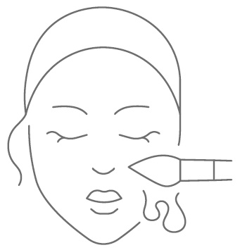 Иллюстрация к книге — Главная книга косметического маньяка. О бьюти-трендах, домашнем уходе и уколах молодости честно [img_18.jpg]