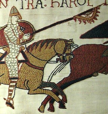 Иллюстрация к книге — История флагов. От рыцарских знамен до государственных штандартов [i_040.jpg]