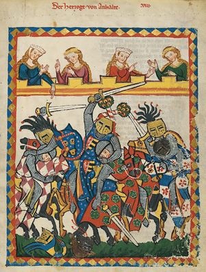 Иллюстрация к книге — История флагов. От рыцарских знамен до государственных штандартов [i_060.jpg]