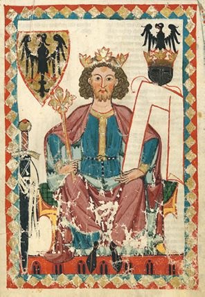 Иллюстрация к книге — История флагов. От рыцарских знамен до государственных штандартов [i_119.jpg]