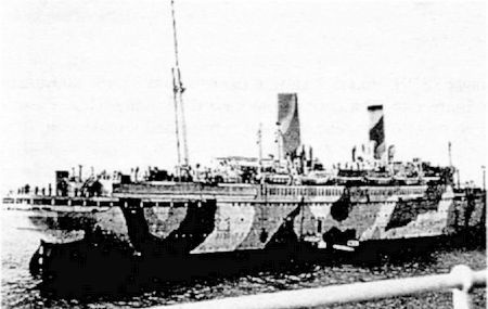 Иллюстрация к книге — Подводная война на Балтике. 1939-1945 [i_016.jpg]