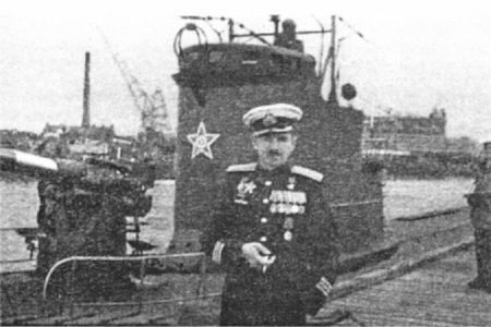 Иллюстрация к книге — Подводная война на Балтике. 1939-1945 [i_028.jpg]