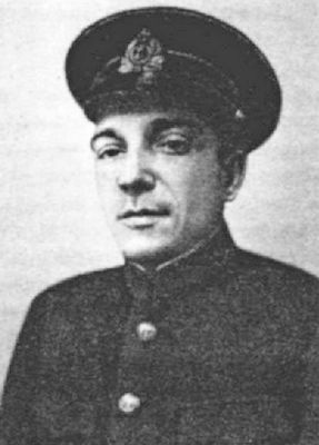 Иллюстрация к книге — Подводная война на Балтике. 1939-1945 [i_032.jpg]