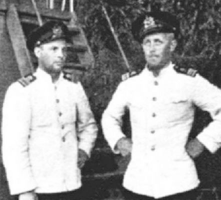 Иллюстрация к книге — Подводная война на Балтике. 1939-1945 [i_039.jpg]