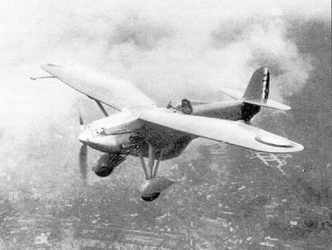 Иллюстрация к книге — Французские истребители Второй Мировой [i_016.jpg]