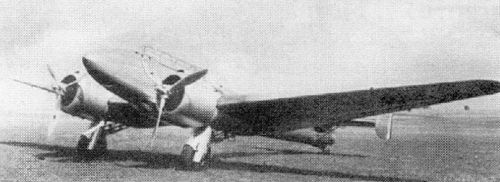 Иллюстрация к книге — Французские истребители Второй Мировой [i_021.jpg]