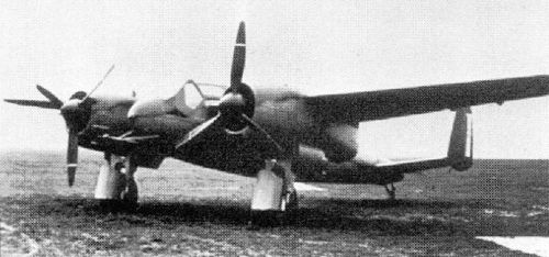 Иллюстрация к книге — Французские истребители Второй Мировой [i_022.jpg]