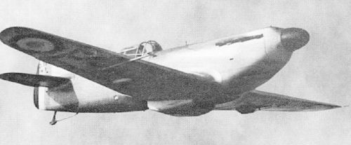 Иллюстрация к книге — Французские истребители Второй Мировой [i_034.jpg]