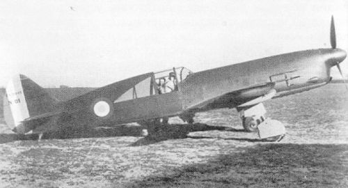 Иллюстрация к книге — Французские истребители Второй Мировой [i_036.jpg]