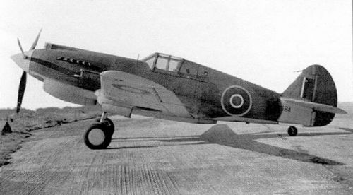 Иллюстрация к книге — Французские истребители Второй Мировой [i_044.jpg]