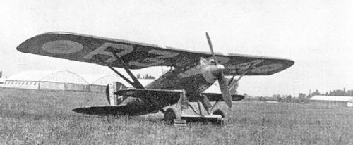 Иллюстрация к книге — Французские истребители Второй Мировой [i_047.jpg]