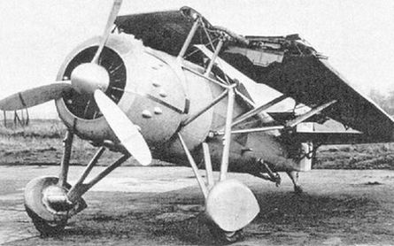 Иллюстрация к книге — Французские истребители Второй Мировой [i_056.jpg]