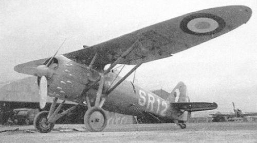 Иллюстрация к книге — Французские истребители Второй Мировой [i_057.jpg]