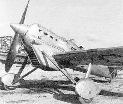 Иллюстрация к книге — Французские истребители Второй Мировой [i_066.jpg]