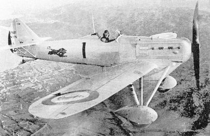 Иллюстрация к книге — Французские истребители Второй Мировой [i_067.jpg]