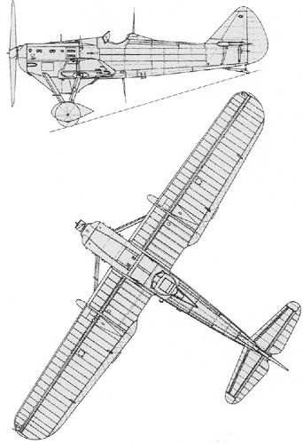 Иллюстрация к книге — Французские истребители Второй Мировой [i_068.jpg]