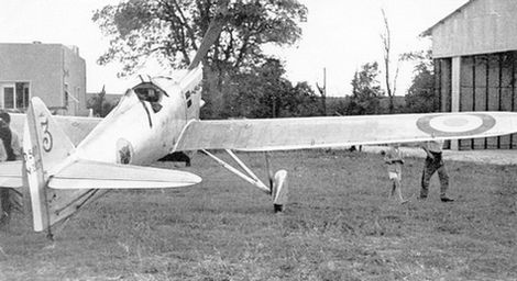 Иллюстрация к книге — Французские истребители Второй Мировой [i_069.jpg]