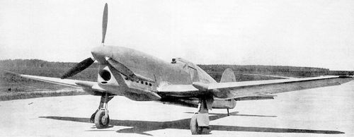 Иллюстрация к книге — Французские истребители Второй Мировой [i_078.jpg]