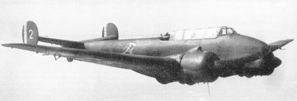 Иллюстрация к книге — Французские истребители Второй Мировой [i_084.jpg]