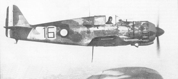 Иллюстрация к книге — Французские истребители Второй Мировой [i_089.jpg]