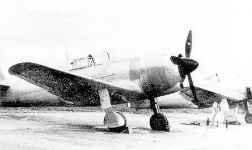 Иллюстрация к книге — Французские истребители Второй Мировой [i_093.jpg]