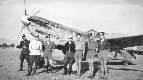 Иллюстрация к книге — Французские истребители Второй Мировой [i_099.jpg]