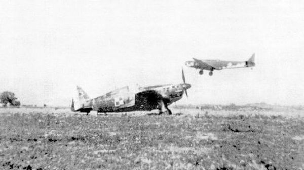 Иллюстрация к книге — Французские истребители Второй Мировой [i_132.jpg]