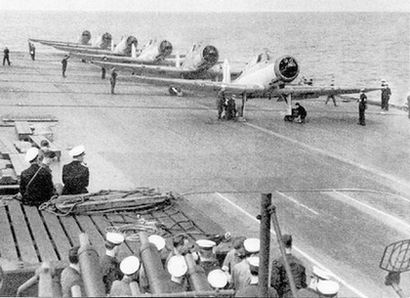 Иллюстрация к книге — Французские истребители Второй Мировой [i_143.jpg]