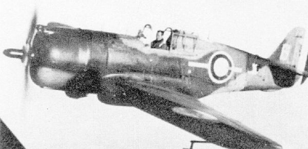 Иллюстрация к книге — Французские истребители Второй Мировой [i_144.jpg]