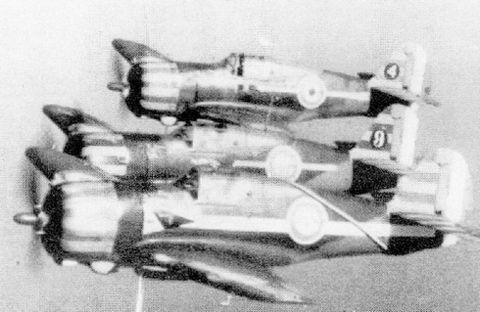 Иллюстрация к книге — Французские истребители Второй Мировой [i_146.jpg]