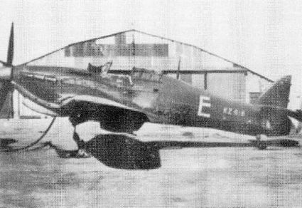 Иллюстрация к книге — Французские истребители Второй Мировой [i_156.jpg]